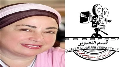 هل انتهت الأزمة؟.. مديرة أكاديمية الفنون تزور قسم التصوير بالمعهد العالي للسينما ورئيس المجلس: النزاهة لا تفاوض عليها