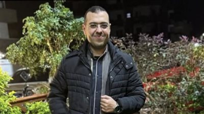 كان برفقة زوجته وأطفاله.. مصرع شاب صدمته سيارة أمام مستشفى العيون بدمنهور