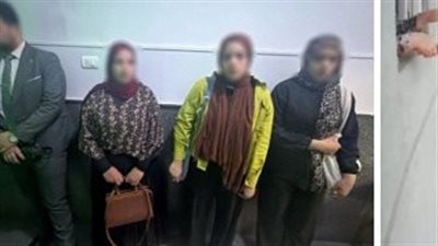 خلافات ميراث.. الداخلية تكشف تفاصيل تضرر شخص من جارته بالشرقية 