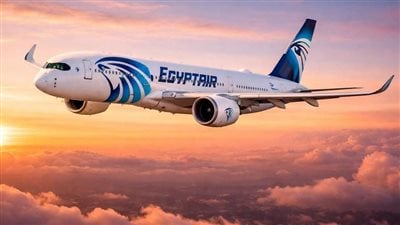 من 1 مايو.. مصر للطيران تعلن تشغيل 3 رحلات يوميًا إلى الرياض