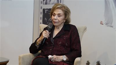 مهرجان أسوان لأفلام المرأة يحتفي بالسفيرة ميرفت التلاوي في دورته الـ 10
