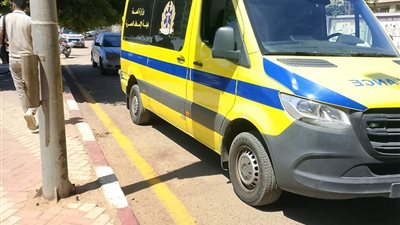 فرق الإنقاذ النهري تكثف جهودها للبحث عن فتاة سقطت من أعلى كوبري أخميم بسوهاج