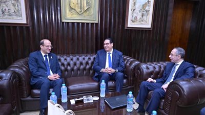 رئيس جامعة القاهرة: إطلاق أسبوع نماذج المحاكاة يجسّد تكامل مؤسسات الدولة في إعداد جيل واعٍ بقضايا العالم