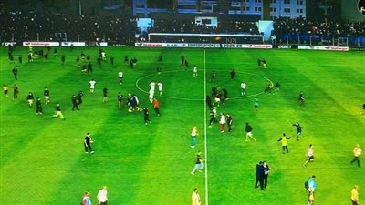 قرارات مرتقبة من كاف بشأن مباراة اتحاد العاصمة وأولمبيك آسفي