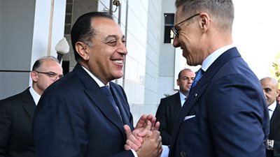 مدبولي: مصر مهتمة بتعزيز تعاونها مع جمهورية فنلندا في مجال التعليم