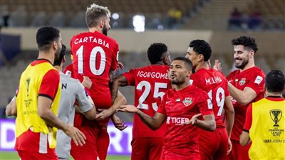 القنوات الناقلة لمباراة شباب الأهلي وماتشيدا بث مباشر اليوم في نصف نهائي دوري أبطال آسيا 2025/2026