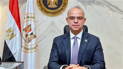 الاستثمار: نستهدف جذب استثمارات تكنولوجية جديدة.. وشركة صينية تدرس التوسع بالسوق المحلية