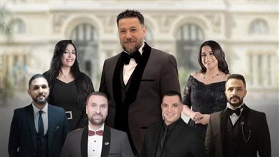 بأغانٍ من روائع الزمن الجميل.. تفاصيل الحفل المقبل لدار الأوبرا بالإسكندرية