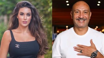 أحمد فهيم: أظهر كضيف شرف في فيلم نصيب.. وسعدت بالعمل مع ياسمين صبري