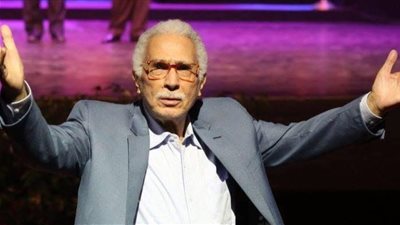 ما زال فاقدًا للوعي.. تطورات الحالة الصحية للفنان عبد الرحمن أبو زهرة