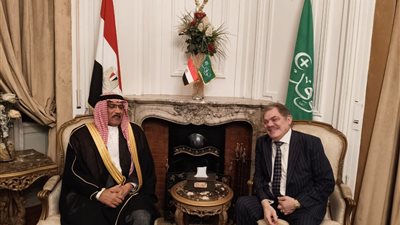البدوي يصدر قرارًا بتشكيل مجلس وفدي للقبائل والعائلات المصرية