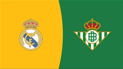 موعد مباراة ريال مدريد القادمة ضد ريال بيتيس في الدوري الإسباني 2025/2026 والقنوات الناقلة 