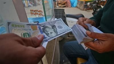 سعر الدولار أمام الجنيه اليوم الخميس 30 أبريل 2026