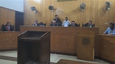 عشان يسرقوا سلاحه.. إحالة أوراق عاملين للمفتي بتهمة قتل شاب في قنا 