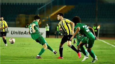 المقاولون العرب يستضيف الاتحاد السكندري في الدوري الممتاز اليوم
