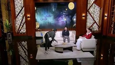 فسخ خطوبة على الهواء.. قصة أحمد وإيمان تثير الجدل على مواقع التواصل الاجتماعي