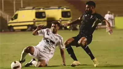 غزل المحلة يستضيف بتروجت في سادس جولات مجموعة البقاء بالدوري الممتاز 