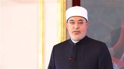 المفتي: العالم يشهد تحولات متسارعة تفرض إعادة النظر في أنماط التعلم التقليدية