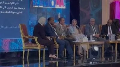 بناء على توجيهات السيسي.. أمين المجلس الأعلى للتعليم التكنولوجي: نعمل على إعادة هيكلة منظومة التعليم الجامعي خلال عام
