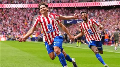 موعد مشاهدة بث مباشر مباراة أتلتيكو مدريد وإلتشيه اليوم في الدوري الإسباني عبر القنوات الناقلة 