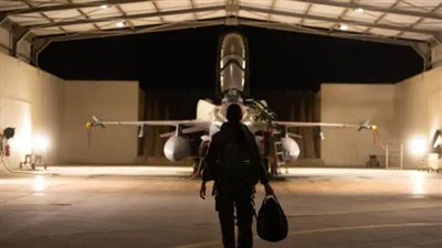 لنقلهما معلومات عن طائرات F-15.. اتهام جنديين بسلاح الجو الإسرائيلي بالتجسس لصالح إيران