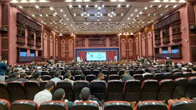 10 توصيات علمية لمؤتمر الدعوة الإسلامية بالقاهرة.. خارطة طريق لبناء الإنسان في عالم متغير