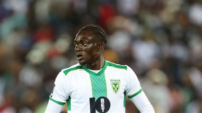 الأهلي يستهدف ضم الإيفواري إسحاق سيسيه من جولدن أروز الجنوب إفريقي