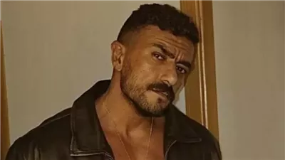 من هي بطلة فيلم شمشون ودليلة؟.. أحمد العوضي يعلن عن مسابقة جديدة لجمهوره