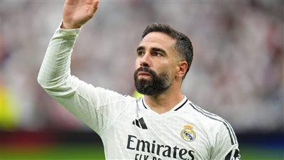 أربيلوا يثير الجدل في ملف داني كارفاخال قبل كأس العالم 2026