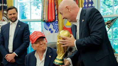 فايننشال تايمز: مبعوث ترامب يسعى لإبعاد إيران من كأس العالم وإشراك إيطاليا
