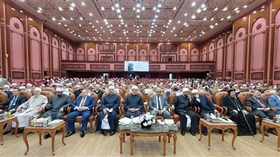المشاركون في مؤتمر الدعوة الإسلامية: مطبوعات مجمع البحوث الإسلامية تصحح المفاهيم المغلوطة