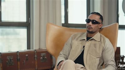 محمد رمضان: مسلسلي في رمضان 2027 تأليف أحمد مراد.. وفيلم أسد يضم نجوم مصر