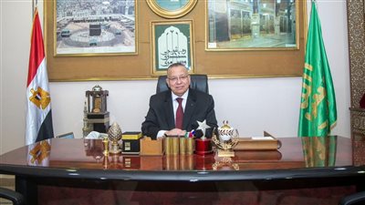 نقيب الأشراف: ذكرى تحرير سيناء رمز ودليل على البطولات والتضحيات التي قدمها الجيش المصري
