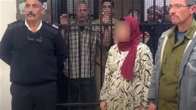 وضعت عليها الملابس بالدولاب.. الإعدام شنقًا للمتهمة بإنهاء حياة ابنتها الرضيعة بالبحيرة