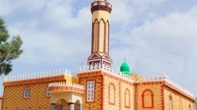 الأوقاف تفتتح 23 مسجدًا على مستوى المحافظات غدًا الجمعة