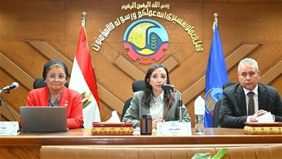 نائب وزير الصحة: تحقيق إنجاز في خفض معدلات القيصرية بالبحيرة من 70% إلى 54%