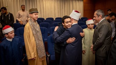 تأكيدًا لـ القاهرة 24.. ضم 5 متسابقين من دولة التلاوة إلى مبادرة 100 حلم للمستقبل
