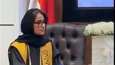 حصلت على الامتياز في التربية الخاصة.. المشرف على رسالة دكتوراه الأميرة دانية آل سعود: جامعة القاهرة وجهة علمية جاذبة للدارسين