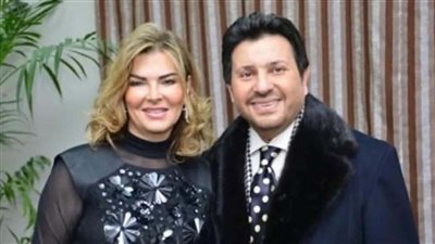 نادية مصطفى: وضع هاني شاكر تحت الملاحظة بعد تعرضه لانتكاسة وفشل تنفسي