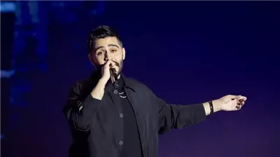 قريبًا.. أحمد كامل يستعد لطرح أغنية جديدة