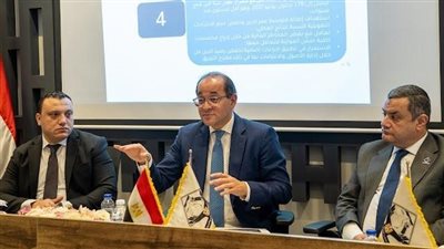 وزير المالية: توجيه أي إيرادات استثنائية بشكل مباشر لخفض حجم الدين