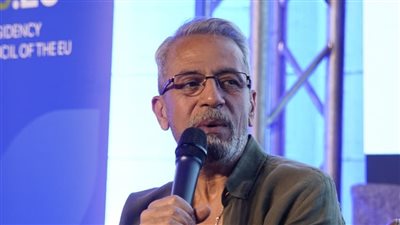 صبري فواز: تطور صورة المرأة في السينما مرتبط بحرية المجتمع واستعادة هويته