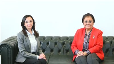 محافظ البحيرة تستقبل نائب وزير الصحة لبحث عدد من الملفات الحيوية والارتقاء بخدمات الصحة الإنجابية