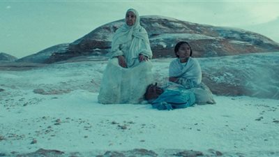 الفيلم السعودي هجرة يحصد جائزة أفضل فيلم بمهرجان أسوان لأفلام المرأة