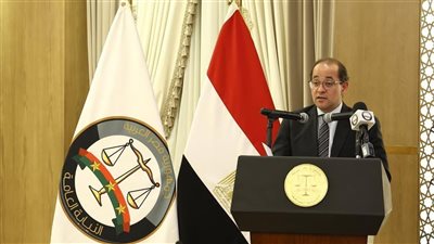 وزير المالية: سك العملة تسلمت 1218 كجم من الفضة لإعادة إنتاجها في إصدارات تذكارية لصالح الدولة 