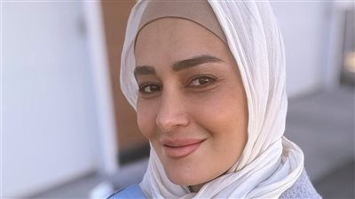  حلا شيحة عن لحظة لقاء الله: ننسى بها تعب الدنيا.. والجنة هي الوطن الحقيقي