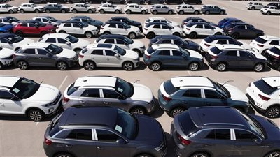 تصنيع MG وBMW وموديلات حديثة.. خطة مصر لإنتاج نصف مليون سيارة سنويا