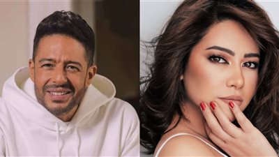 أغنية جديدة تجمعها بـ حماقي.. مفاجأة حول مقطع 
