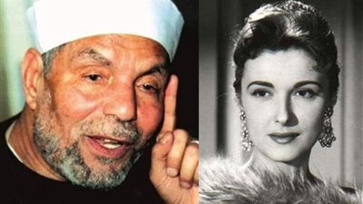 اتوضي وصلي عادي.. ابنة مريم فخر الدين تكشف نصيحة 
