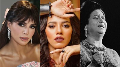 سمية درويش: آمال ماهر أفضل من أم كلثوم.. وهي كانت تلميذة وتفوقت على الأستاذة